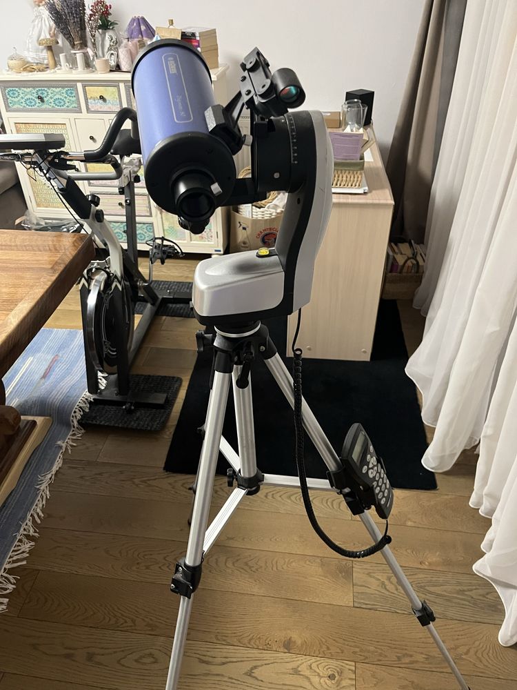 Vand telescop Kolus Digimax-90