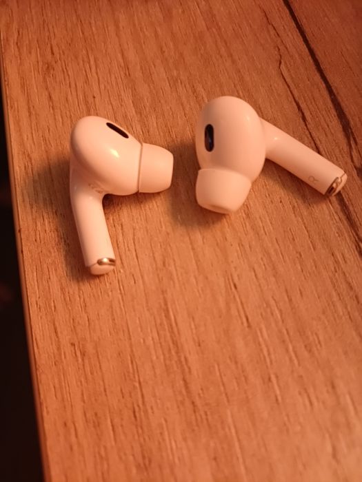 Air pods pro generatia 2