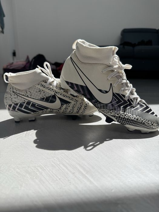 Ghete fotbal nike mercurial