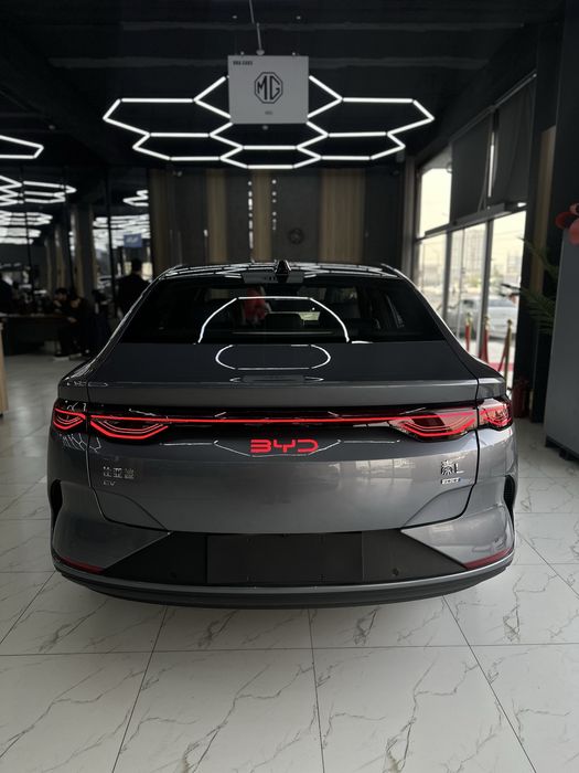 Byd Qin L full pozitsiya 2026