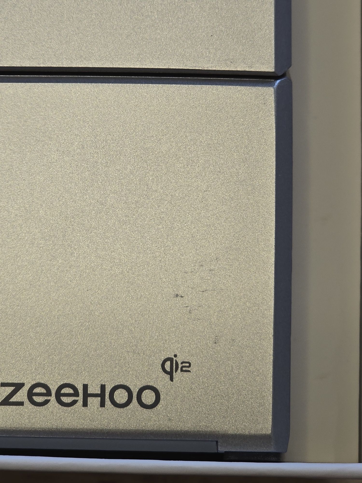 ZeeHoo CubeTrick X зарядна станция 3в1 със 30W PD зарядно и кабел