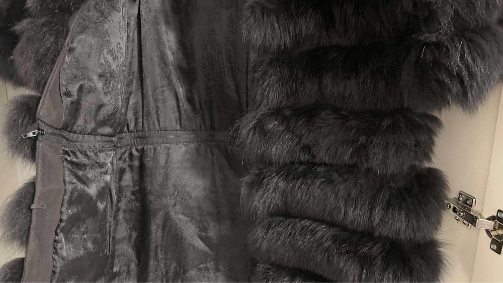 Blana naturala 4 in 1