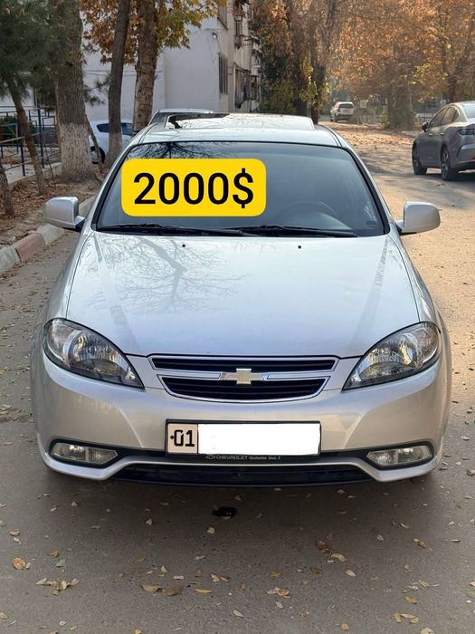 Аренда Выкуп Jentra Автомат