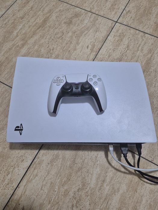Playstation 5 Digital Edition
