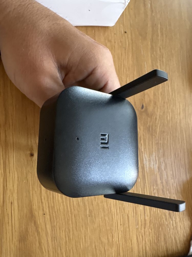Wi fi усилвател xiaomi