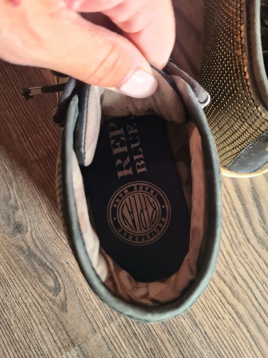 Кецове replay  номер 36