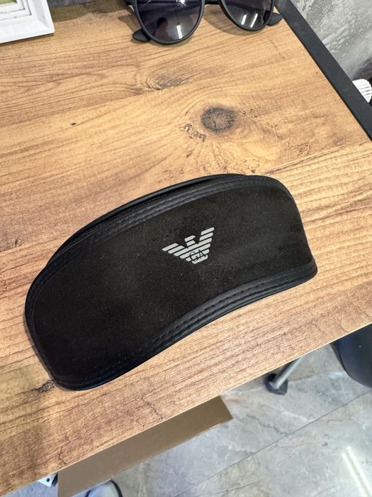 Слънчеви очила Emporio Armani