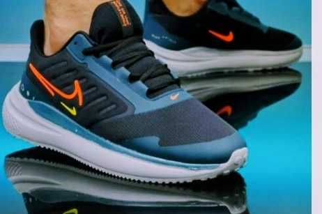 Мъжки: NIKE AIR WINFLO цвят: color MIX