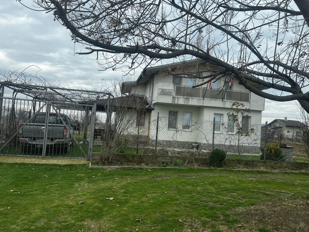Парцел в регулация с виза скица за строеж директно от собственик