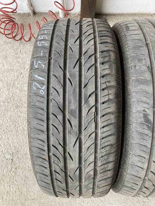 Лятни гуми 215-55-16