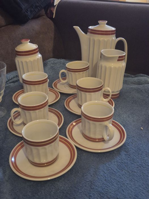 Seturi de cafea si pahare