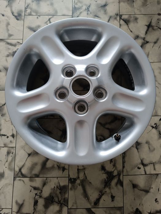 Алуминиева джанта за Landrover Freelander 15 цола