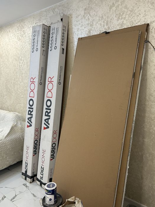 Врати vario dor