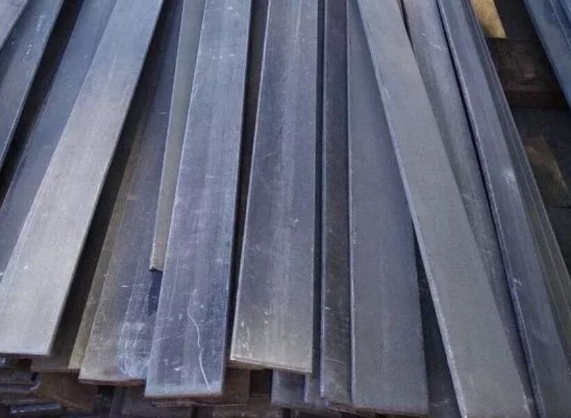 Полоса стальная в ассортименте склад Ташкент