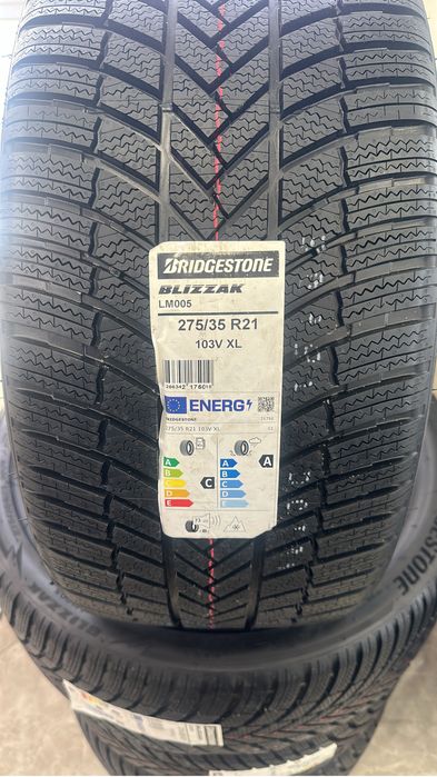 Шины зимние Bridgestone (Бриджстоун)  все размеры официльный диллер