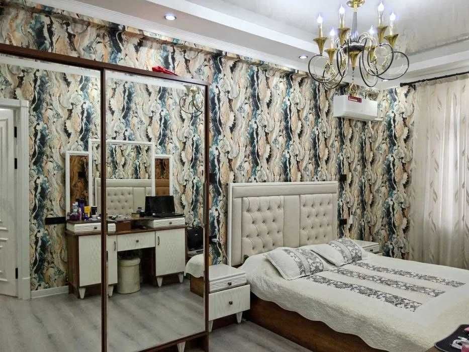 5хонали зор нархда Новостройка Шошилин Яккасарой 140м2; Salamatina