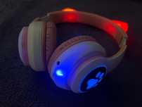 Casti bluetooth urechi de pisica