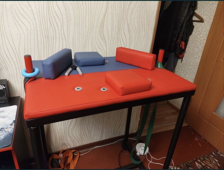 стол для армрестлинга