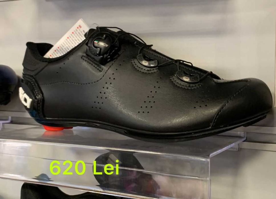 Papuci/incaltaminte Sidi mtb/cursiera