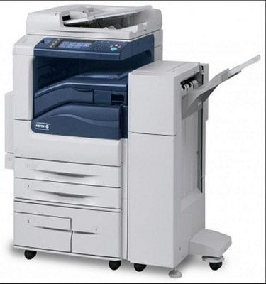 Xerox Wc 7830 на разбор, по запчастям