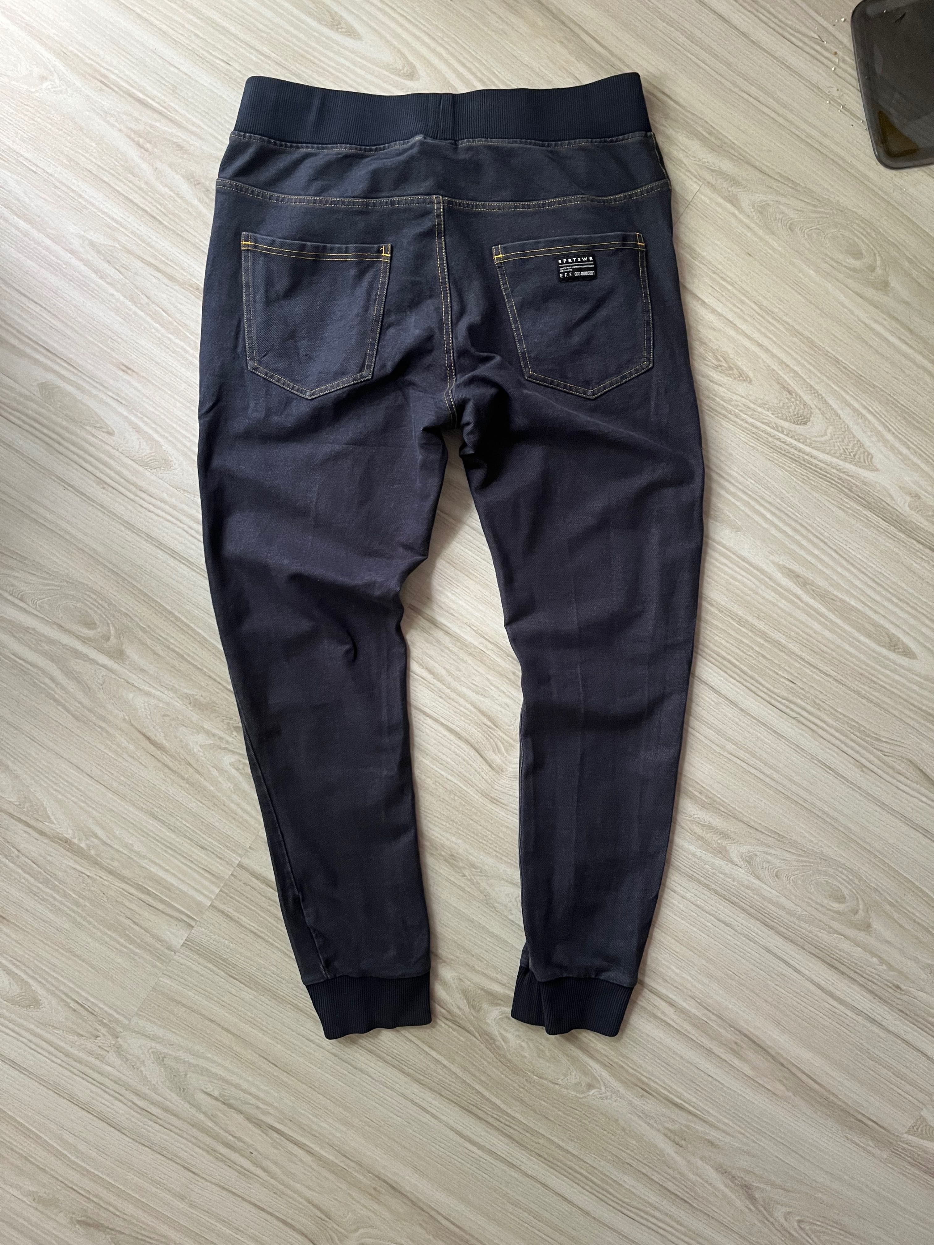 Мъжко долнище : Nike JOGGER L