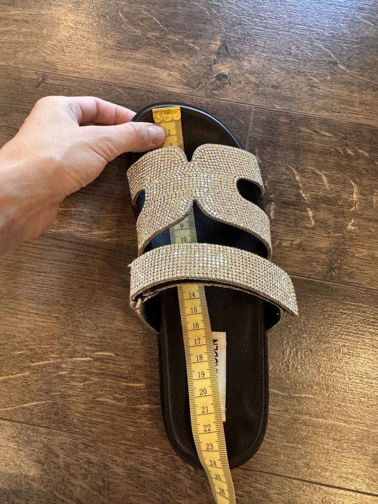 Чехли STEVE MADDEN 38 размер