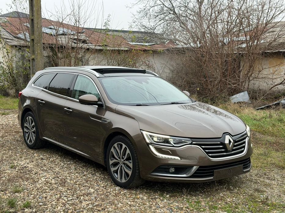 Renault Talisman Renault Talisman Elegance / 2018