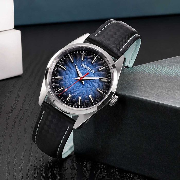 BERNY оригинален часовник