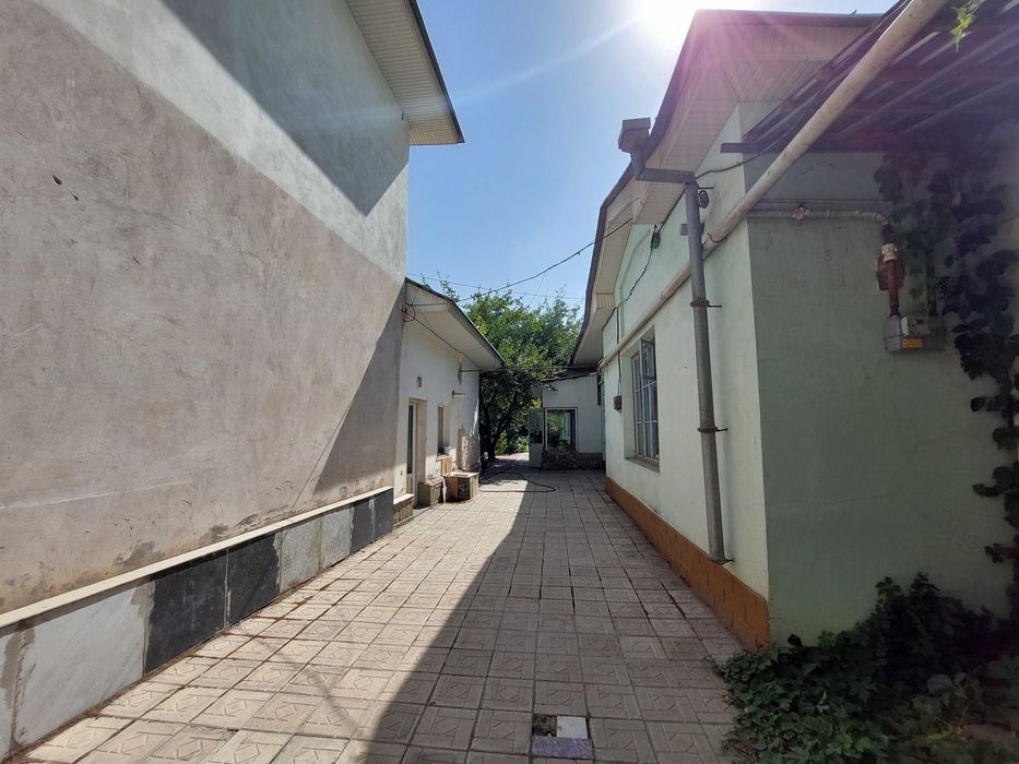 Участок под застройку. 24 сотки.