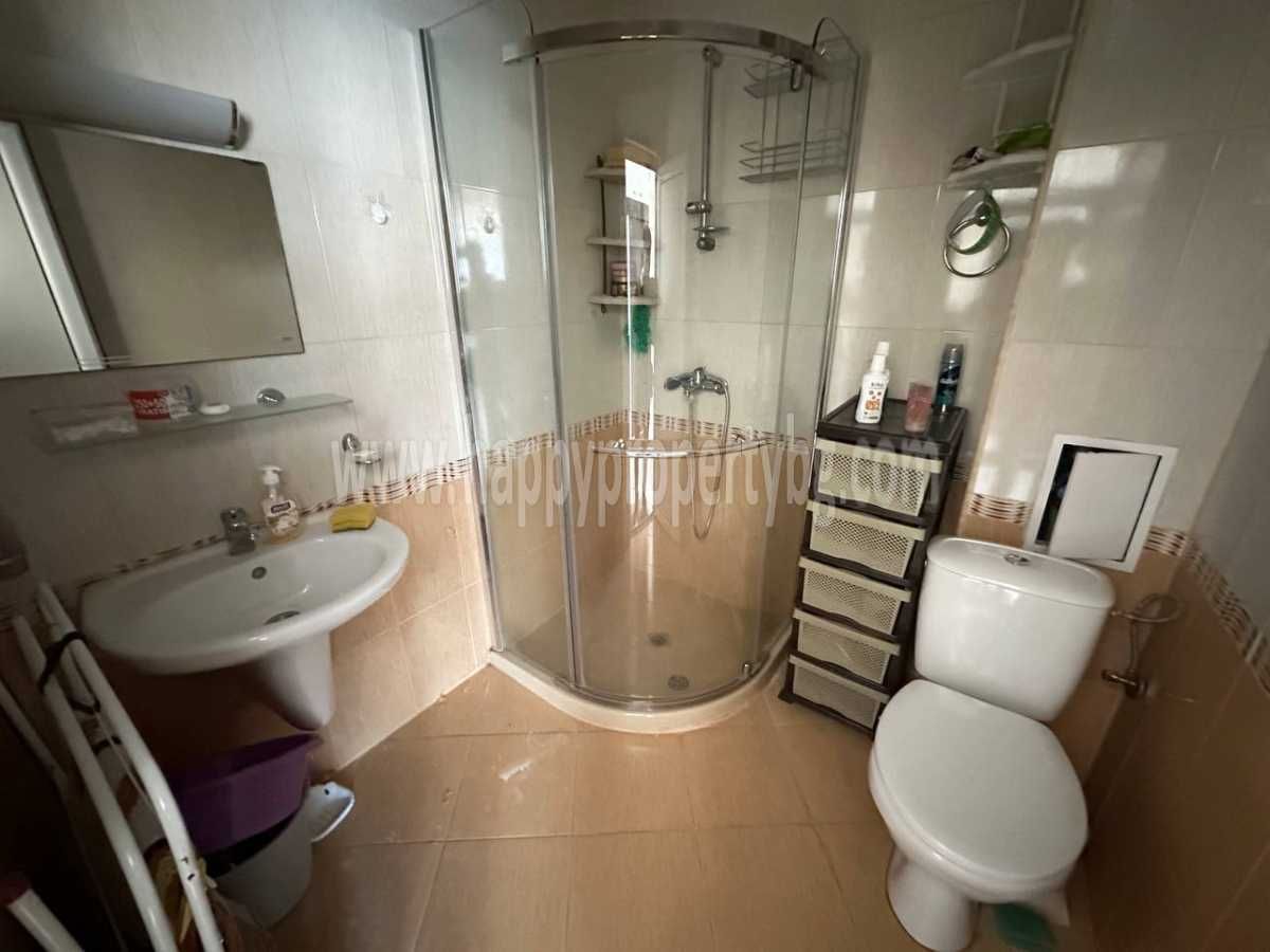 Продава се Едностаен апартамент в к.к. Слънчев бряг - 42 кв.м за 1167 €/кв.м - Снимка #7