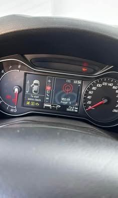 Ford Mondeo 1.6 Benzina