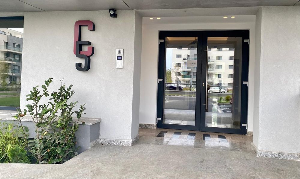 Apartament Onix Park - Pipera Nord, 2 camere, 57 mp