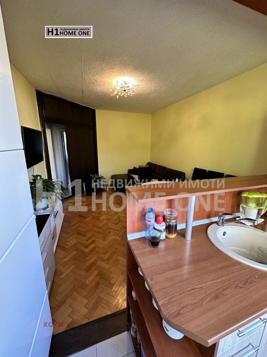 Продава се Тристаен апартамент в София, Хаджи Димитър - 60 кв.м за 2300 €/кв.м - Снимка #3