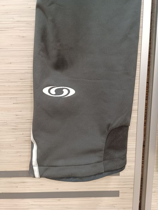 Pantaloni ski schi Salomon dama M