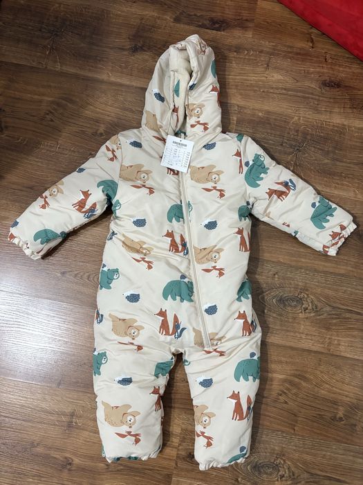 Combinezon marimea 92