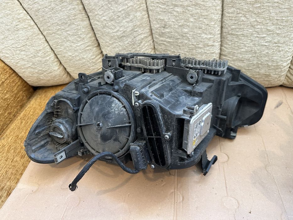 Faruri, Far stanga / Far dreapta BMW Seria 4 F32 F33 F36, Bixenon