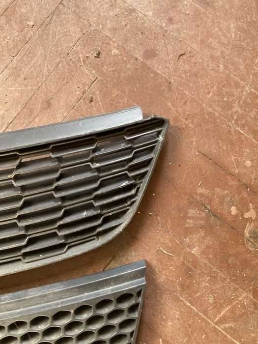 Предна решетка Сузуки