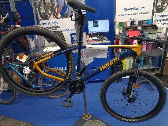 pegas - produs resigilat - (SecondHand) Decathlon