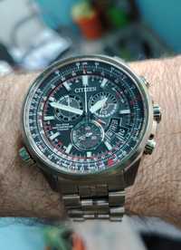 ceas Citizen promaster pilot