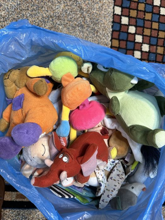 Plusuri bebelusi sau fetite. 33 de bucati