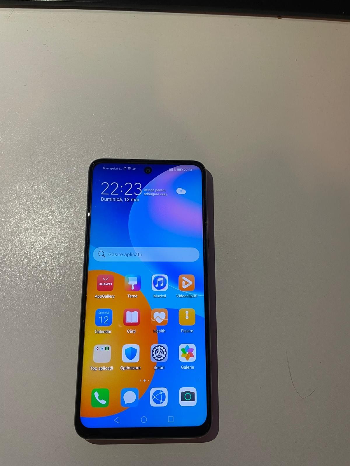 Huawei PSmart 2021