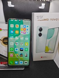(Ag 29 Siraj ) Telefon Huawei Nova 11i