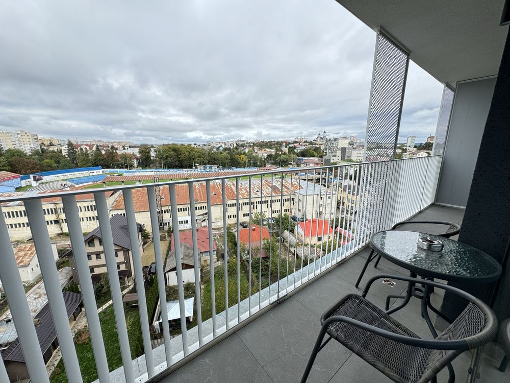SV LUX !! Apartamente Regim Hotelier 2-3 Cam Central Universitate Park