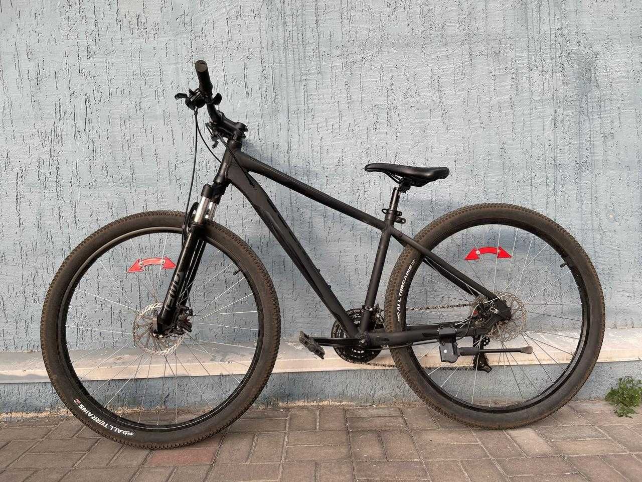Forward Apache 29" | горный велосипед | дисковые тормоза