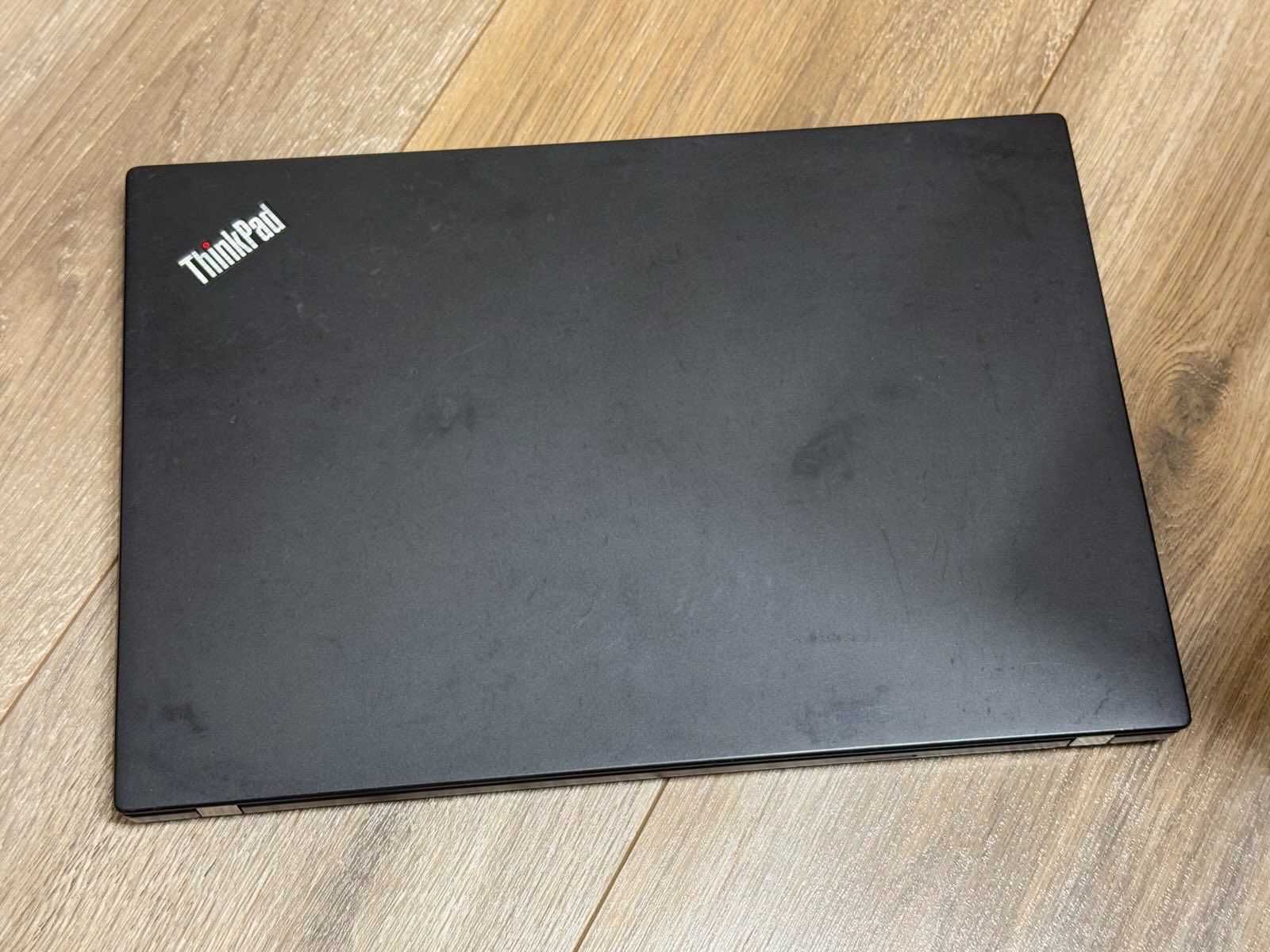 Lenovo Thinkpad T480s i5/16RAM/256SSD/UHD Graphics 620/Full HD IPS