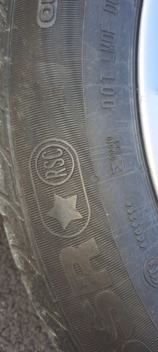 Jante originale bmw f30