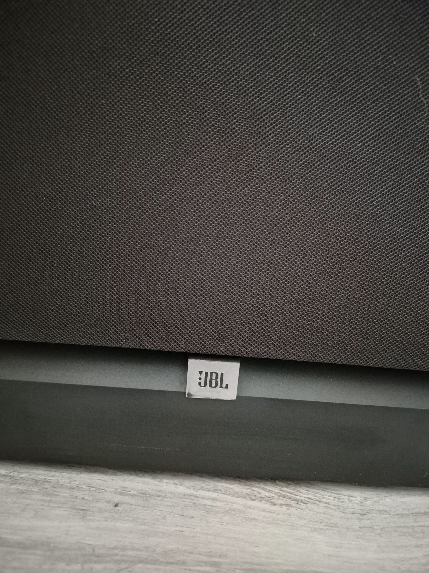 Boxe JBL TLX 25 originale.