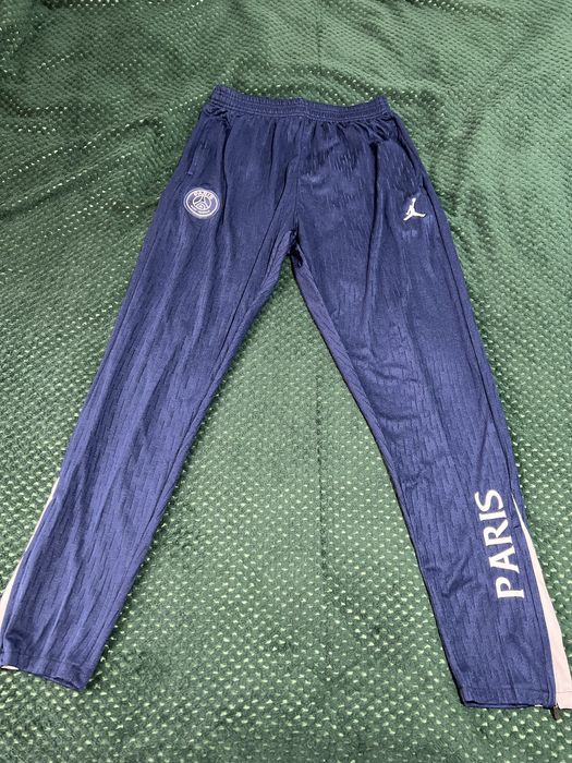 Trening antrenament PSG