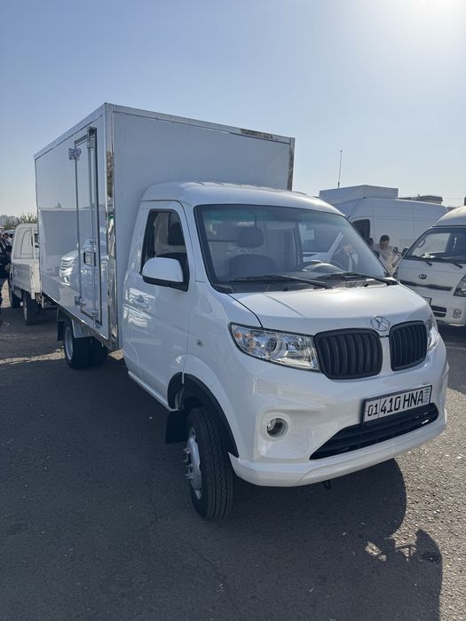 Sotiladi SHINERAY T30 Xali masla moshina Tendlari bilan tayor