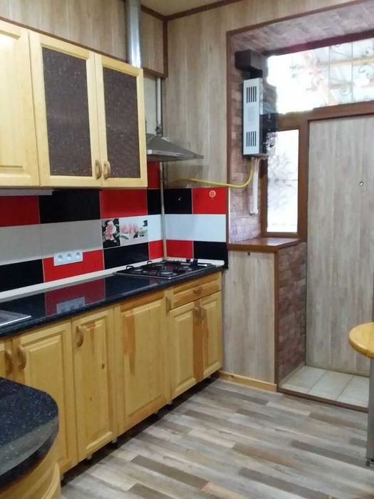 Сдается квартира в Авиагородке. 1/1/3